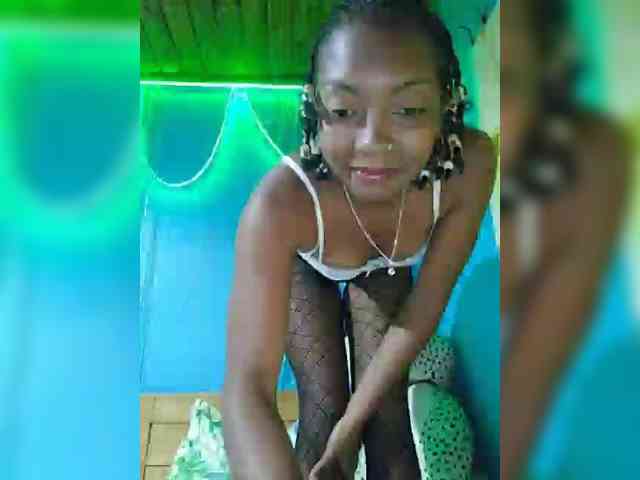 laetitianah webcam
