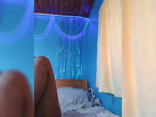 laetitianah webcam