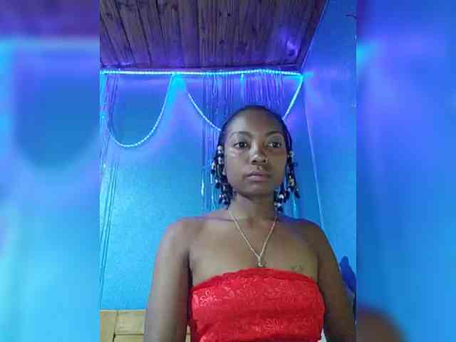 laetitianah webcam