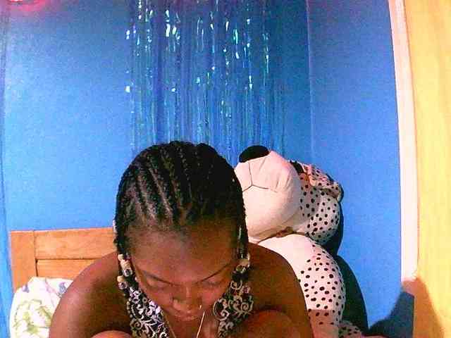 laetitianah webcam