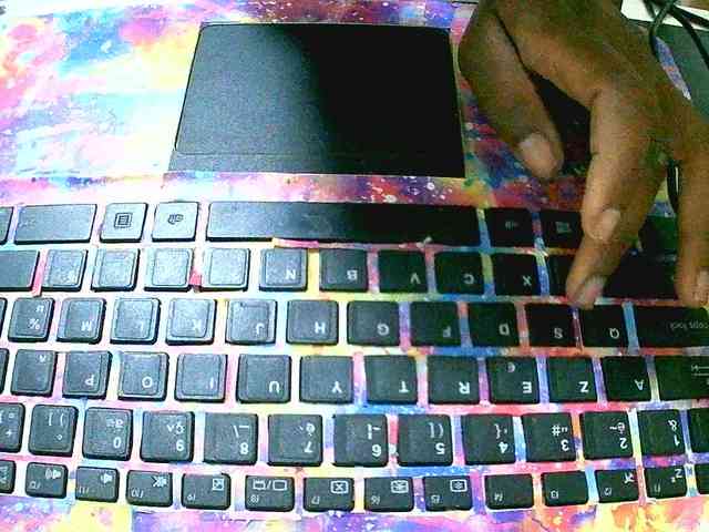 laetitianah webcam