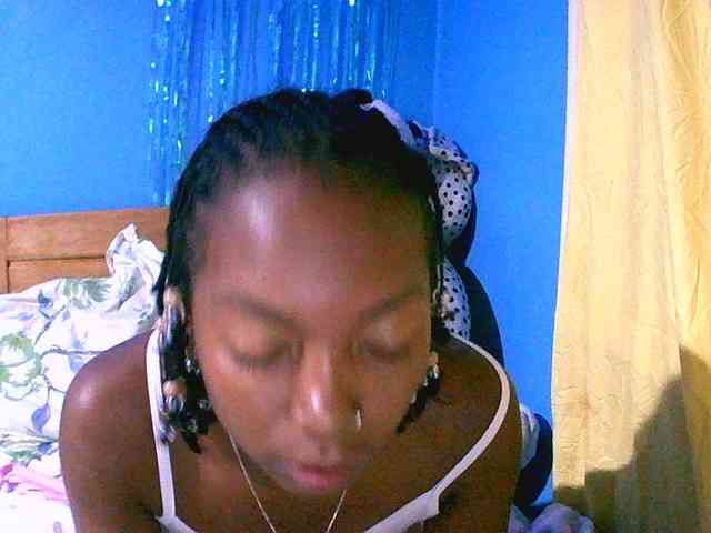 laetitianah webcam