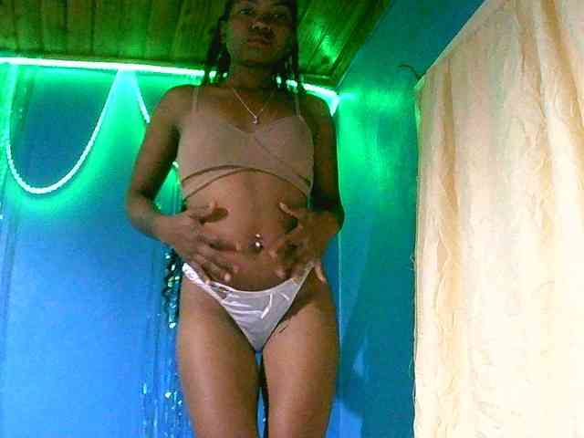 laetitianah webcam