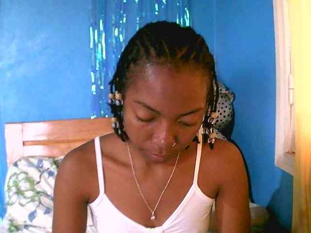 laetitianah webcam
