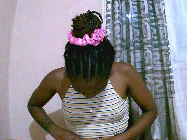 laetitianah webcam