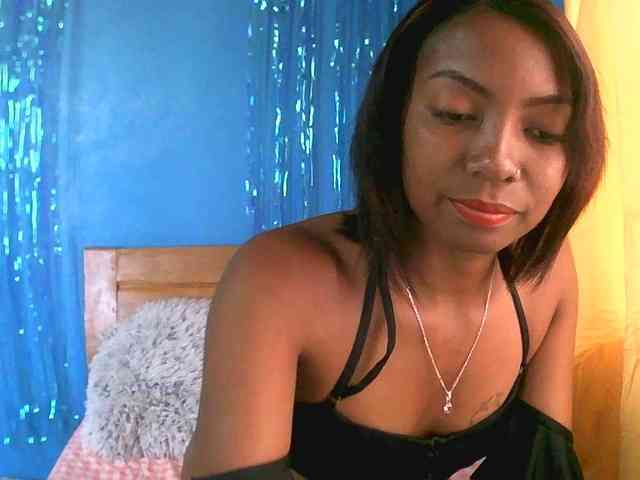 laetitianah webcam
