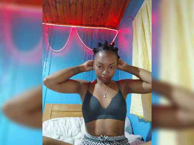 laetitianah webcam