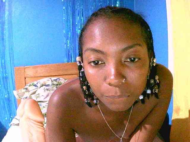 laetitianah webcam