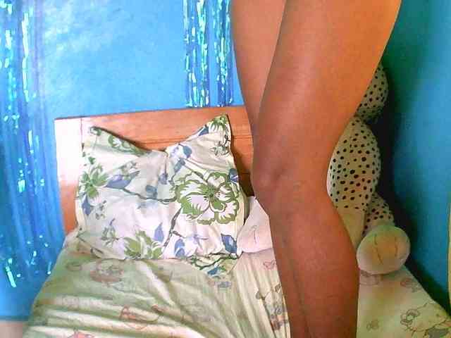 laetitianah webcam