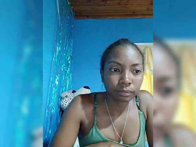 laetitianah webcam