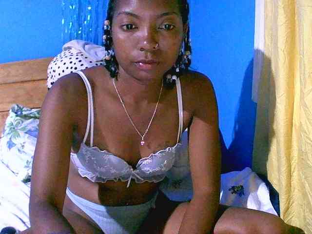 laetitianah webcam