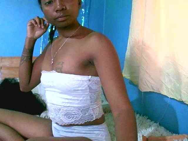 laetitianah webcam