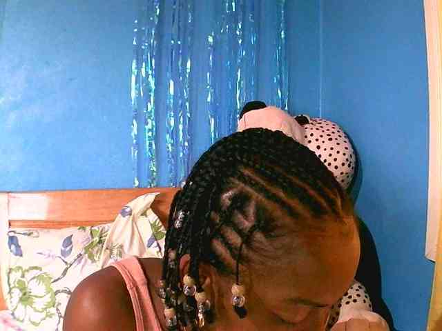 laetitianah webcam