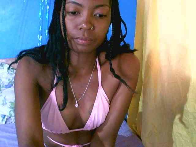 laetitianah webcam