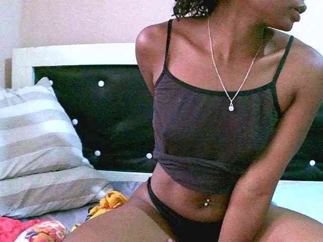 laetitianah webcam