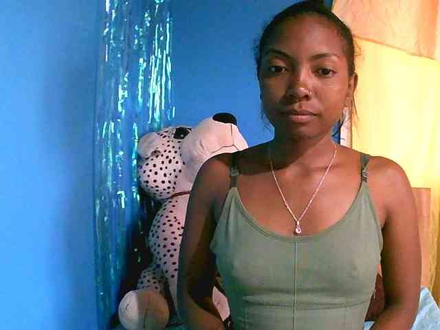 laetitianah webcam