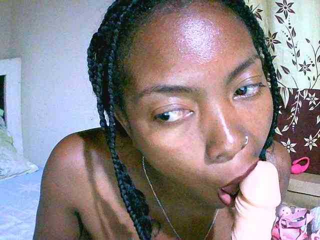 laetitianah webcam