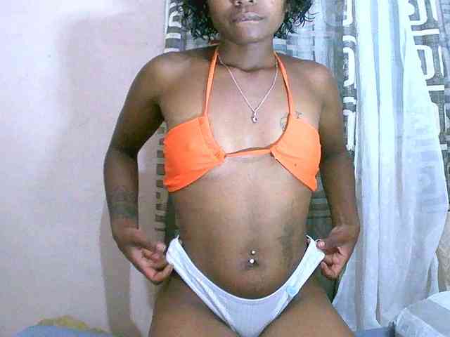 laetitianah webcam