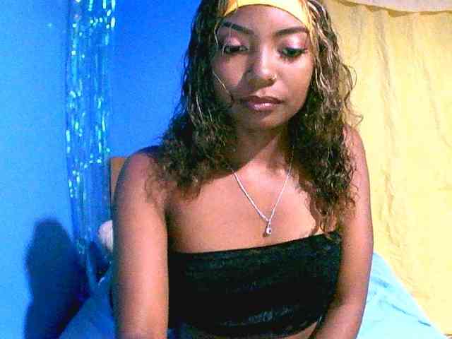 laetitianah webcam