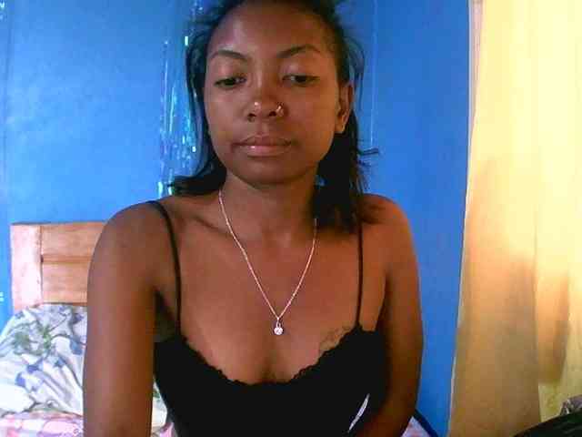 laetitianah webcam