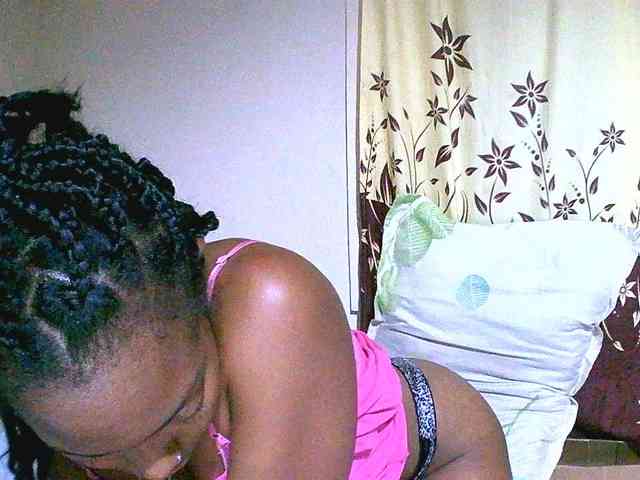 laetitianah webcam
