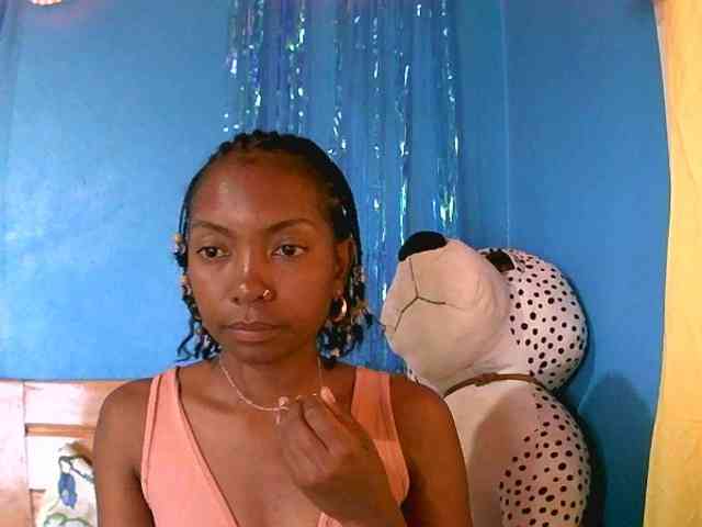 laetitianah webcam