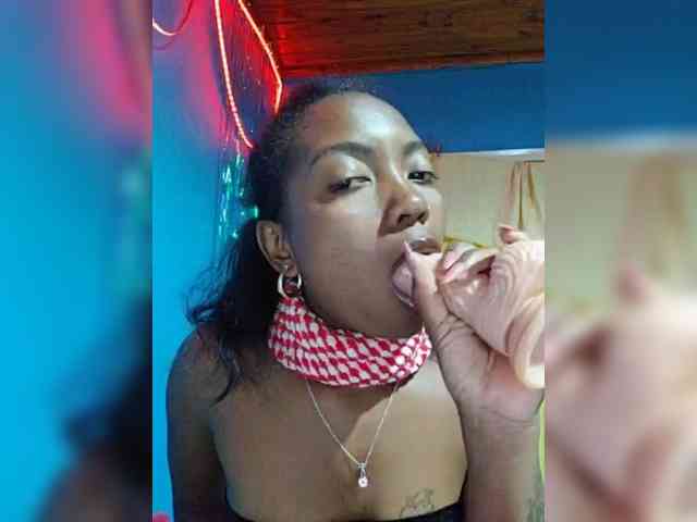laetitianah webcam