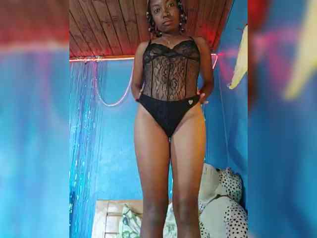 laetitianah webcam