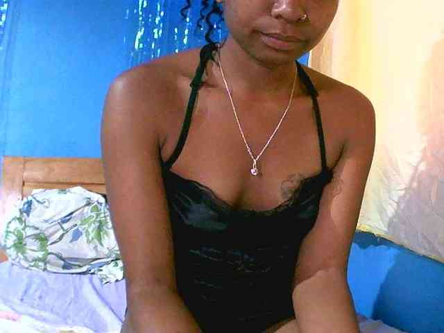laetitianah webcam