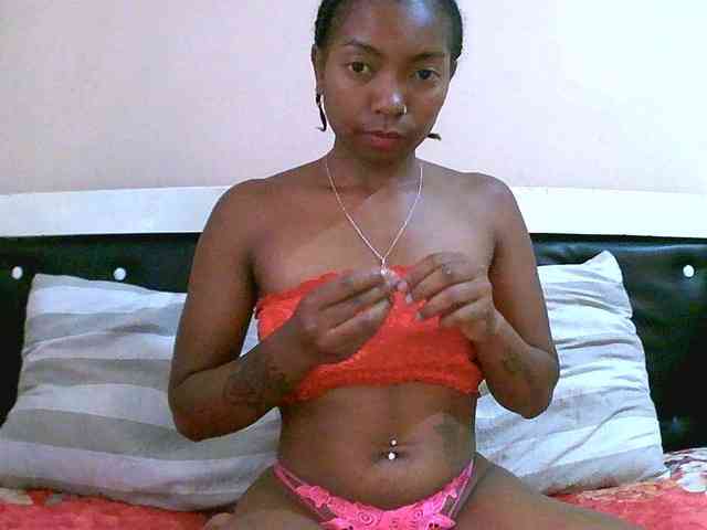 laetitianah webcam