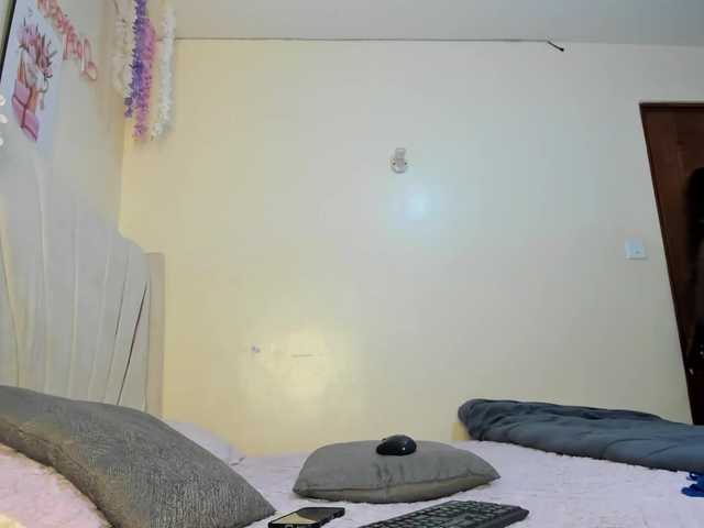 Freaky-Sweetie's BongaCams show and profile