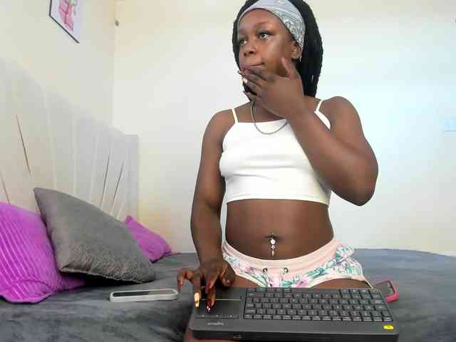 Freaky-Sweetie webcam