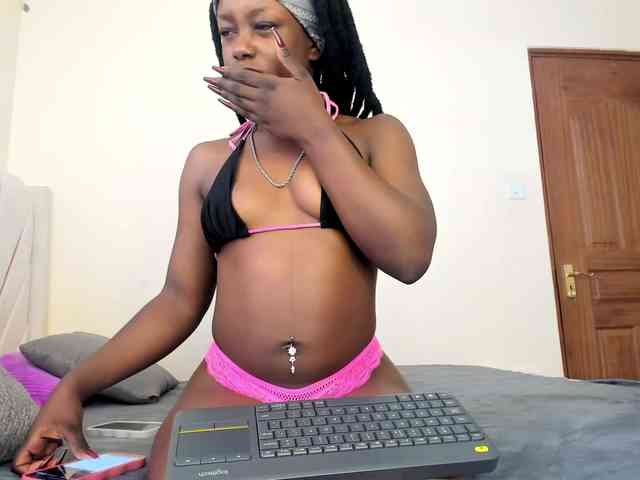 Freaky-Sweetie webcam