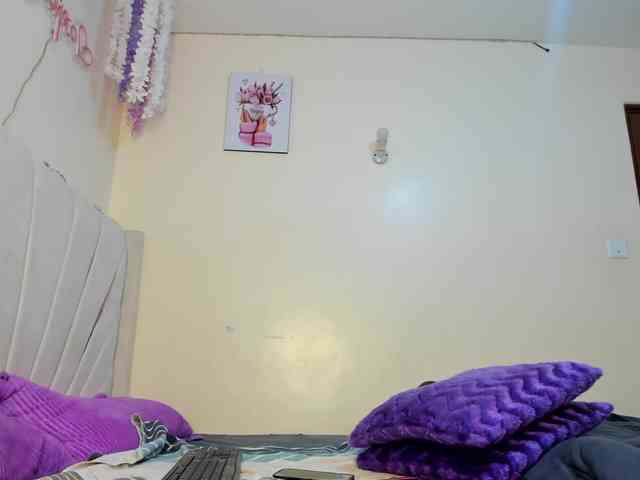 Freaky-Sweetie webcam