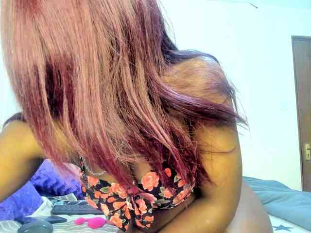 Freaky-Sweetie Freaky-Sweetie