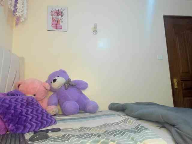 Freaky-Sweetie webcam