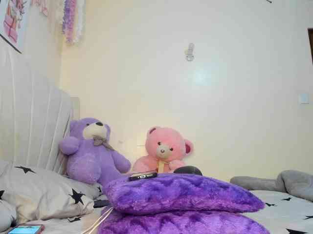 Freaky-Sweetie Freaky-Sweetie