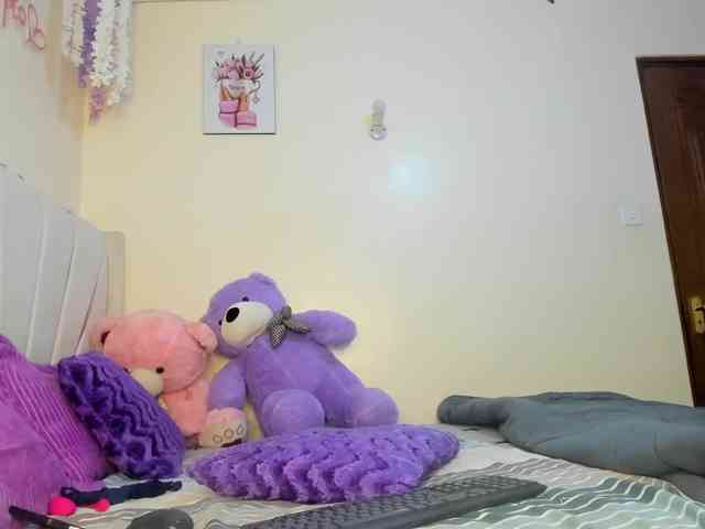 Freaky-Sweetie webcam