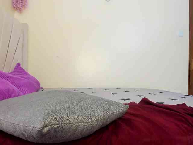 Freaky-Sweetie webcam