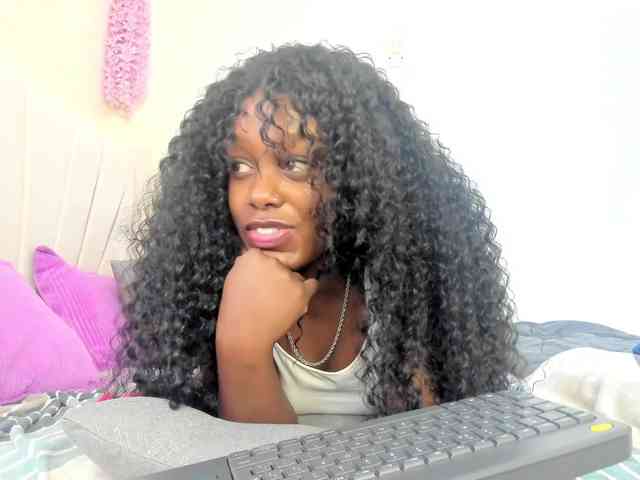 Freaky-Sweetie webcam
