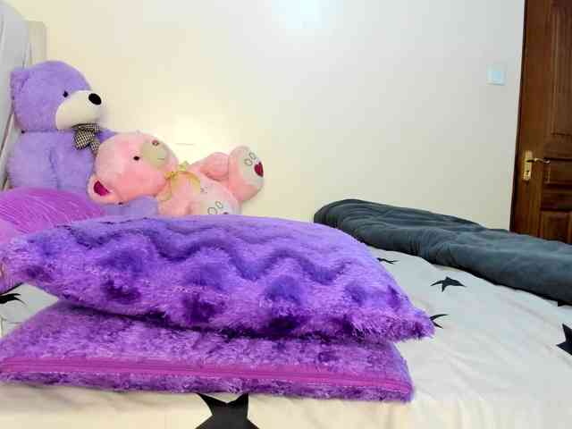 Freaky-Sweetie webcam