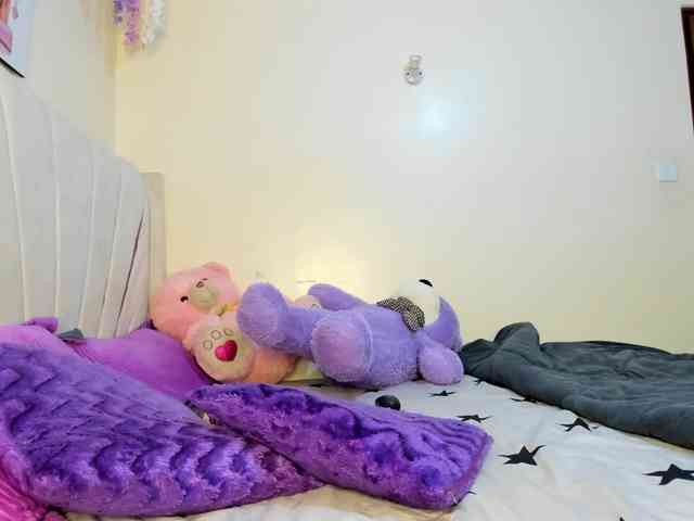 Freaky-Sweetie Freaky-Sweetie