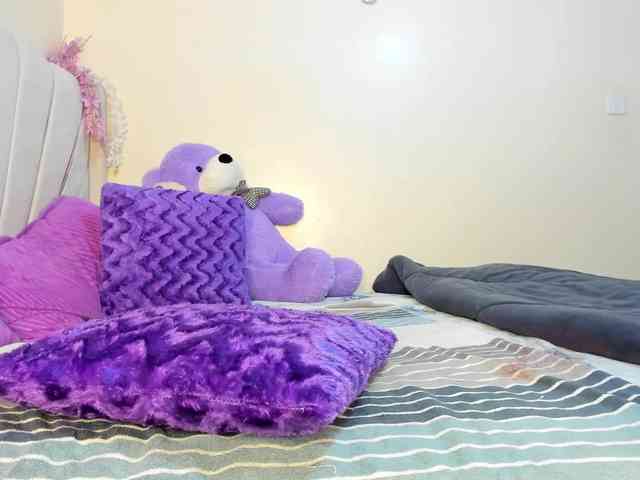 Freaky-Sweetie webcam