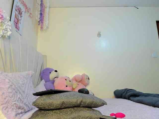 Freaky-Sweetie webcam