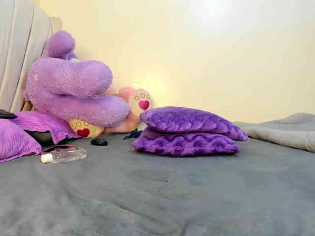 Freaky-Sweetie webcam