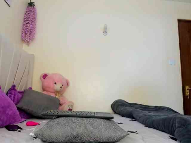 Freaky-Sweetie webcam
