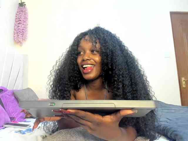 Freaky-Sweetie webcam