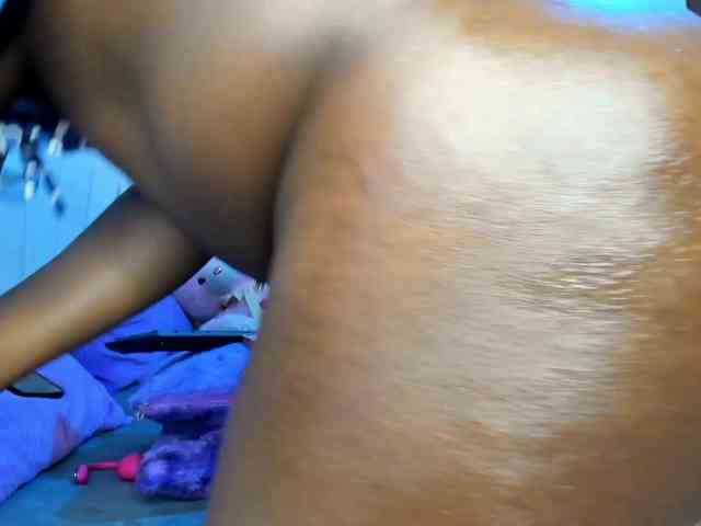 Freaky-Sweetie webcam