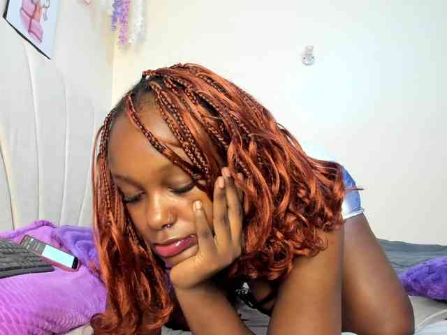 Freaky-Sweetie webcam