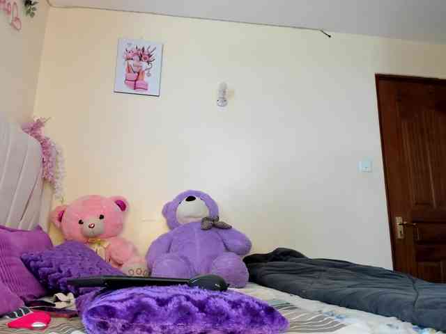 Freaky-Sweetie webcam